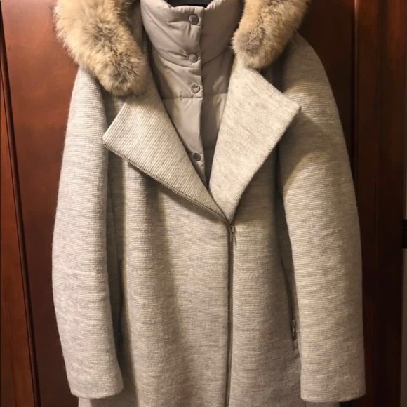 Soia & Kyo Rafaella Jacket. Very good condition. Dry-cleaned - Picture 3 of 4